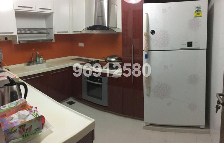 Palm Gardens (D23), Condominium #154097692